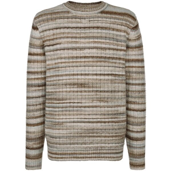 Pullover MODAORO beige