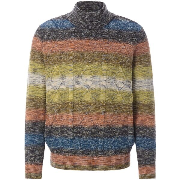 Pullover MELIANO orange
