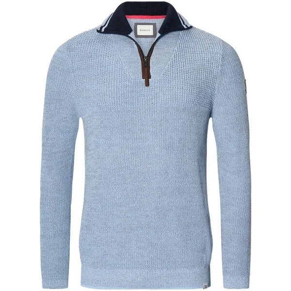 Pullover NOTAIO hellblau