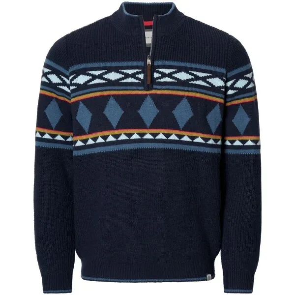 Pullover NOTEVO dunkelblau