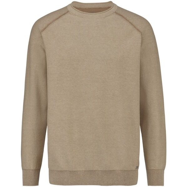 Pullover TESSALINI beige