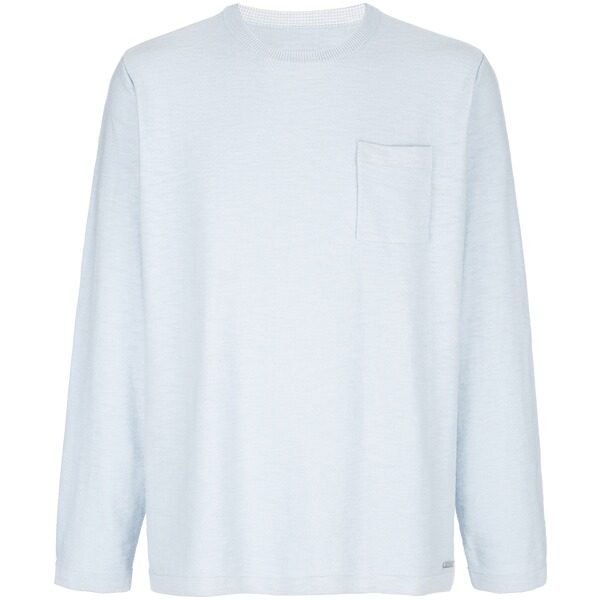 Pullover TESSAVISTA hellblau