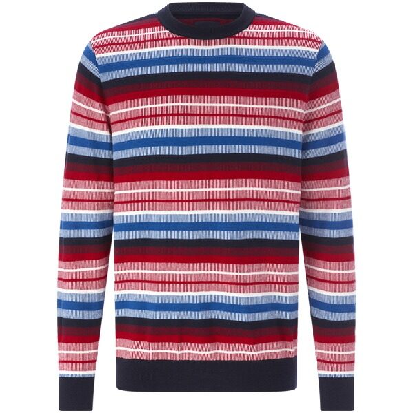 Pullover TIMOTEO dunkelblau