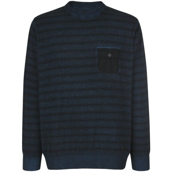 Pullover VARIENTO dunkelblau