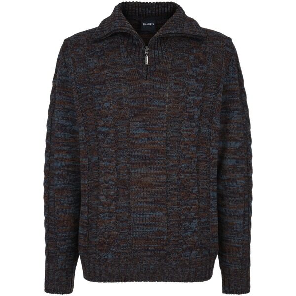 Pullover VENELARI blau