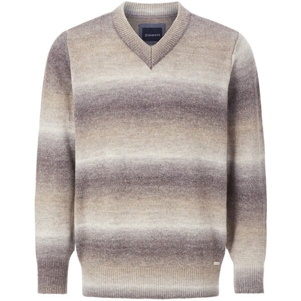 Pullover VILLOCARA beige
