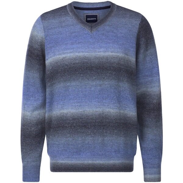 Pullover VILLOCARA blau