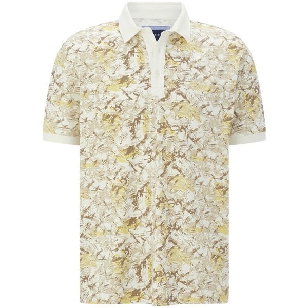 Poloshirt CIRIL beige