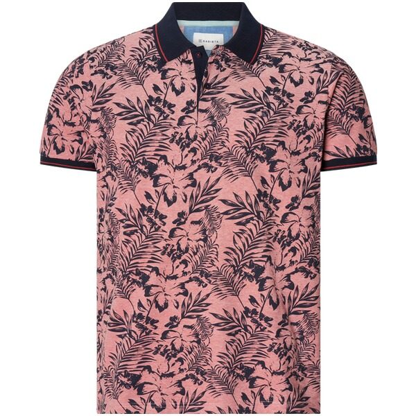 Poloshirt DUITEZZI hellrot