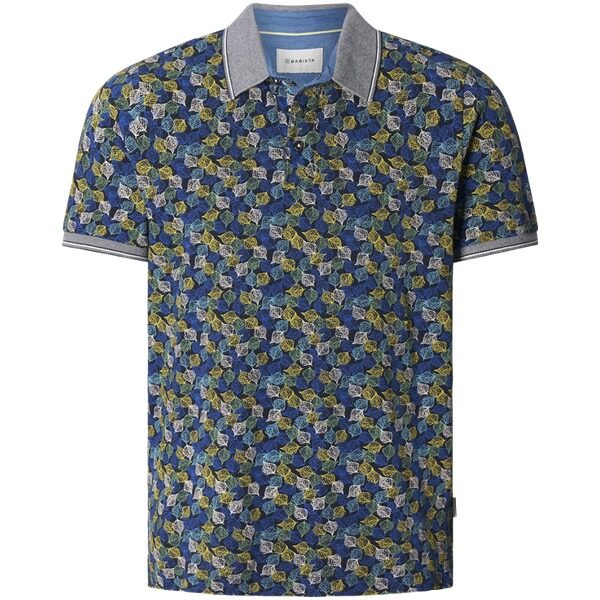 Poloshirt ELENO dunkelblau