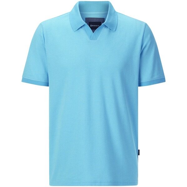 Poloshirt ELENZIO türkis