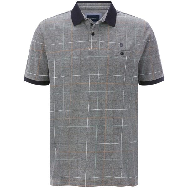 Poloshirt ERANDIR dunkelblau