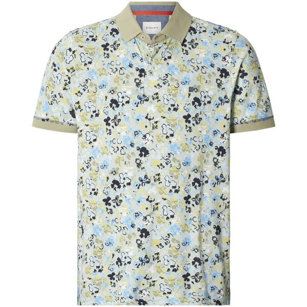 Poloshirt GIOCOS grün