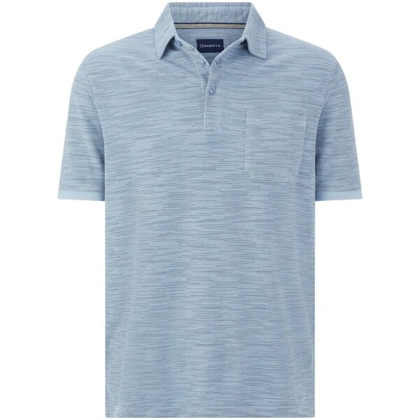 Poloshirt KORLIN blau