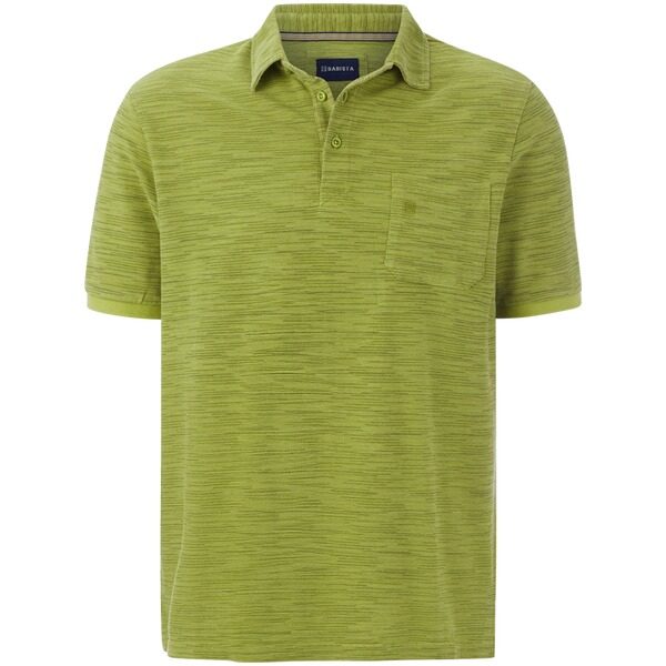 Poloshirt KORLIN grün