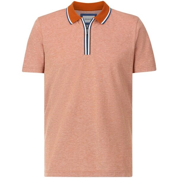 Poloshirt PALORIN orange