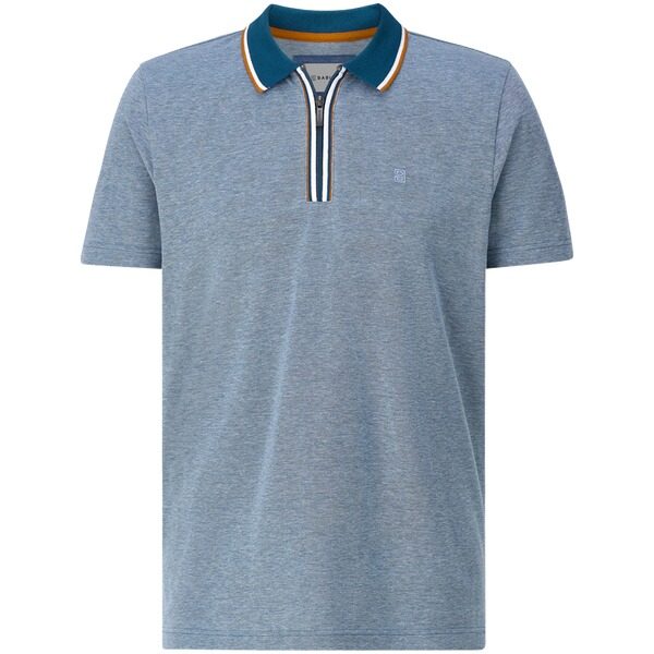 Poloshirt PALORIN petrol