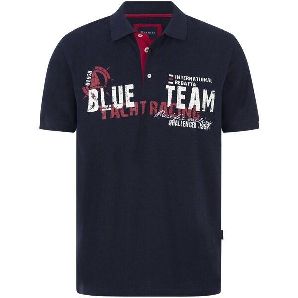 Poloshirt TATOLETTI dunkelblau