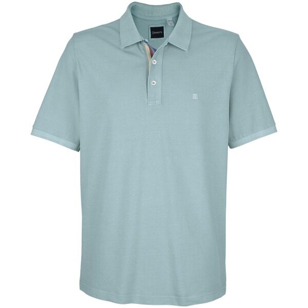 Poloshirt UVIANO mint