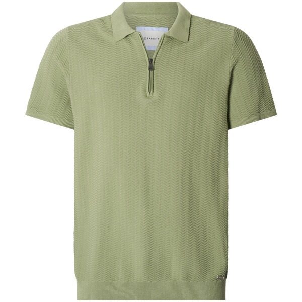 Poloshirt VARDUN grün