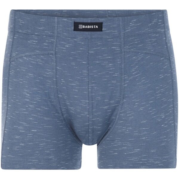 Retropant ELRIN blau