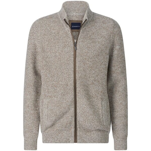 Strickjacke FILERAZZI beige