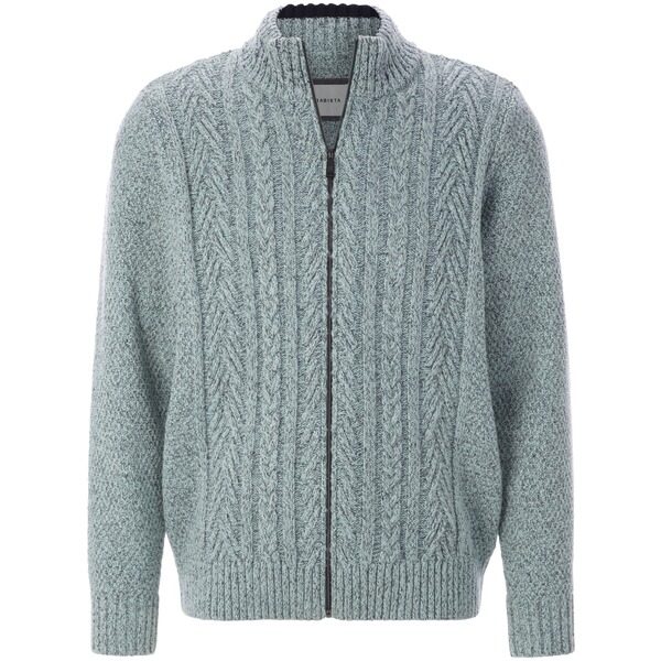 Strickjacke NERADO mint