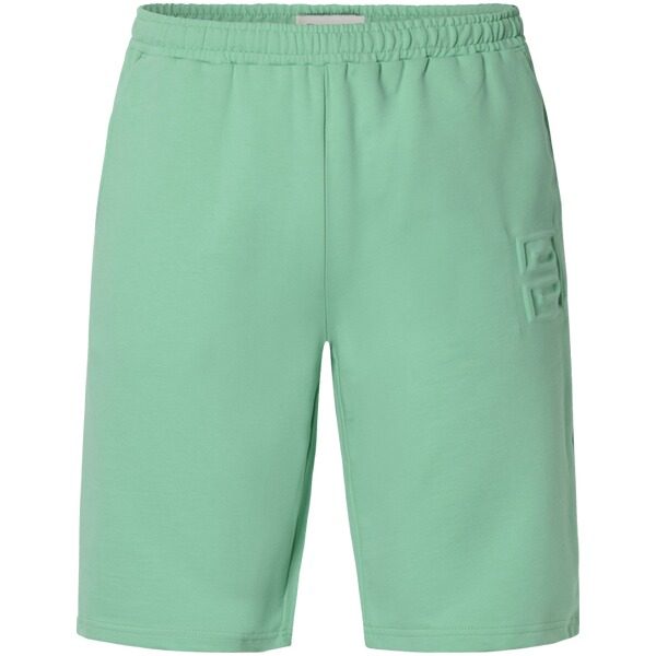 Sweatbermuda PABLOSO mint