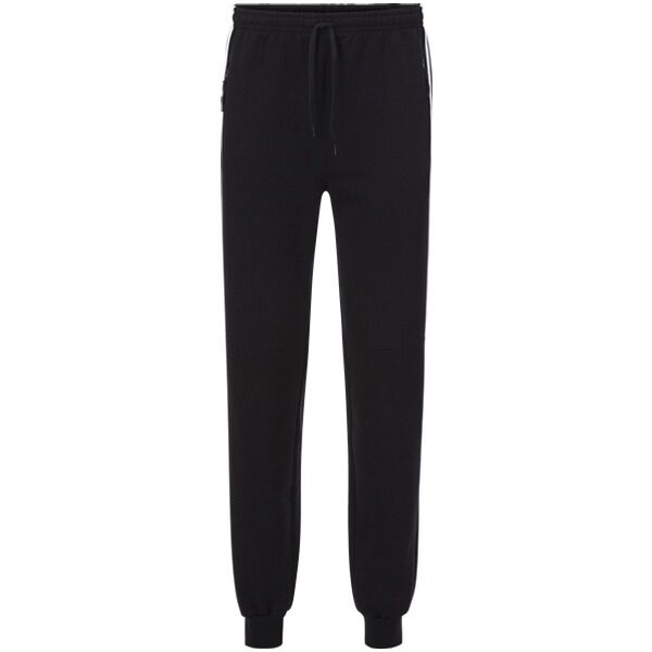 Sweathose BELLARINO schwarz