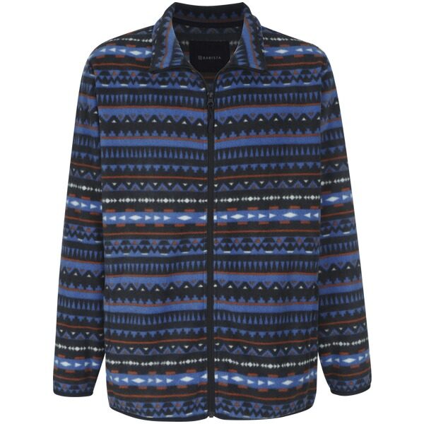 Sweatjacke BELLAZARI dunkelblau