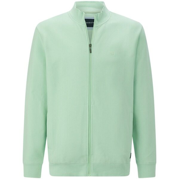 Sweatjacke ILDON mint