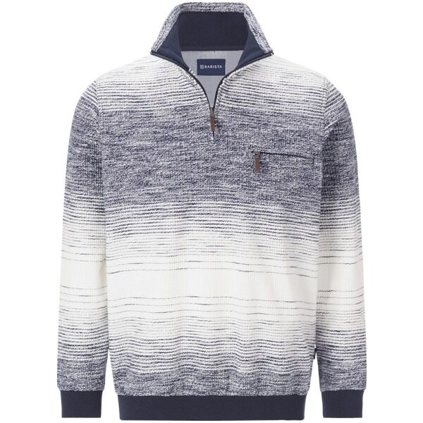 Sweatshirt BENTILAGI blau