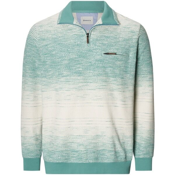 Sweatshirt BENTILAGI türkis