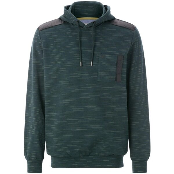 Sweatshirt CORLIAN petrol