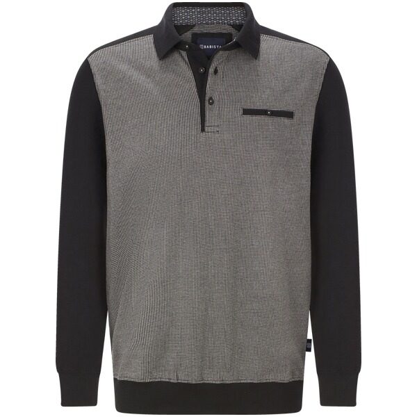 Sweatshirt DITORESTI grau