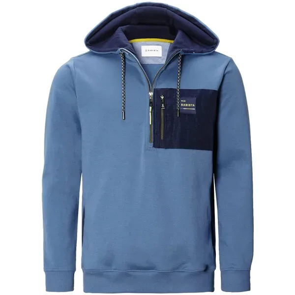 Sweatshirt ESTILA blau