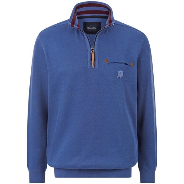 Sweatshirt FLORINOZ royalblau