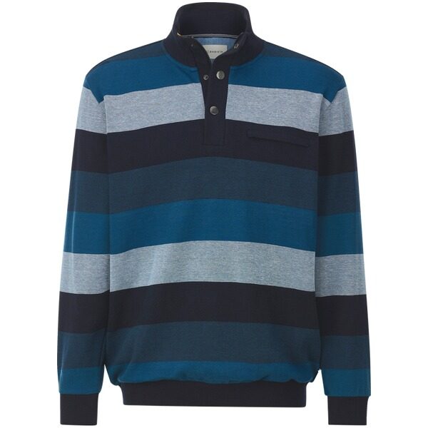Sweatshirt FLAGIORESTI petrol