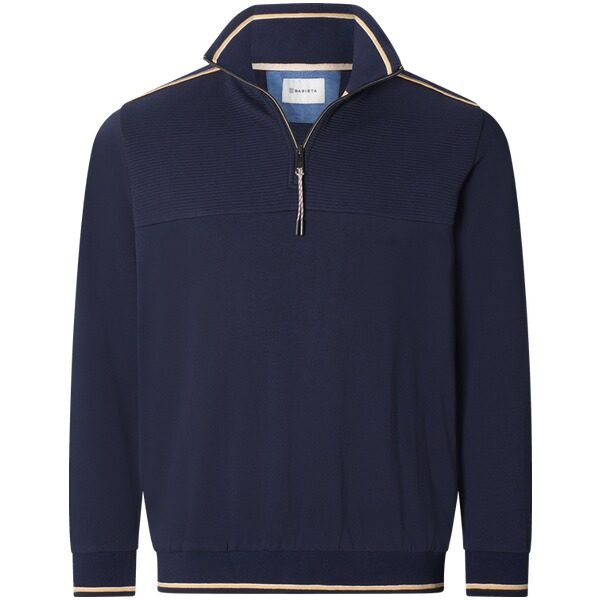 Sweatshirt FRANLONA dunkelblau