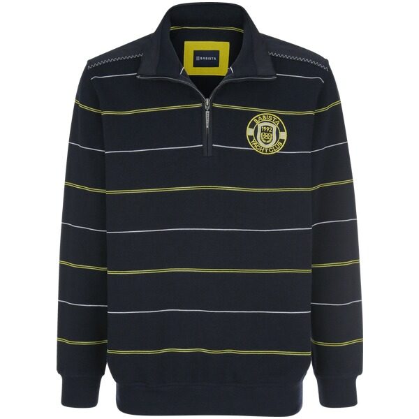 Sweatshirt LUCCAVERTO dunkelblau