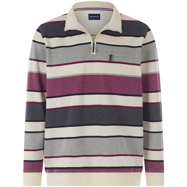Sweatshirt MELRIN beige