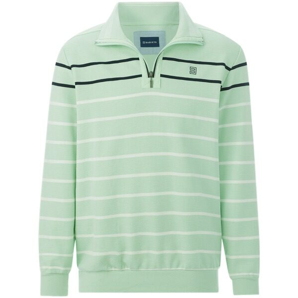 Sweatshirt MODASTELLA mint