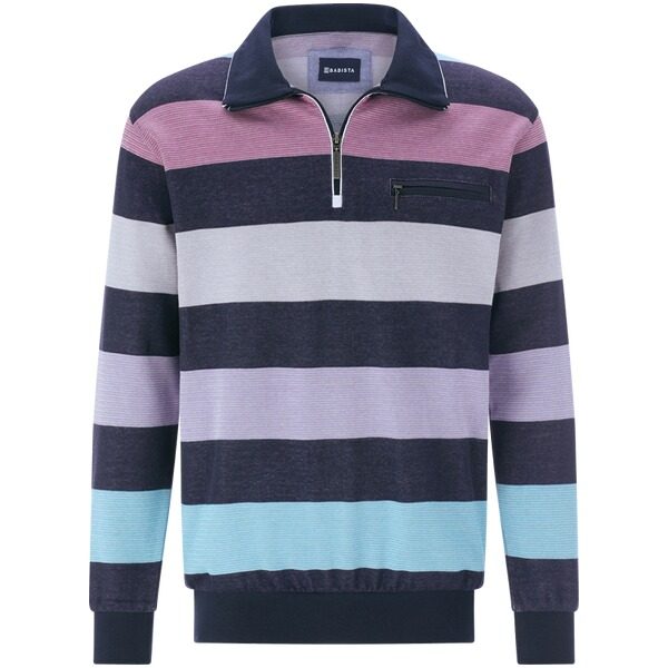 Sweatshirt NARLON dunkelblau