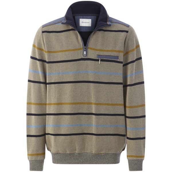 Sweatshirt PASQUIO beige