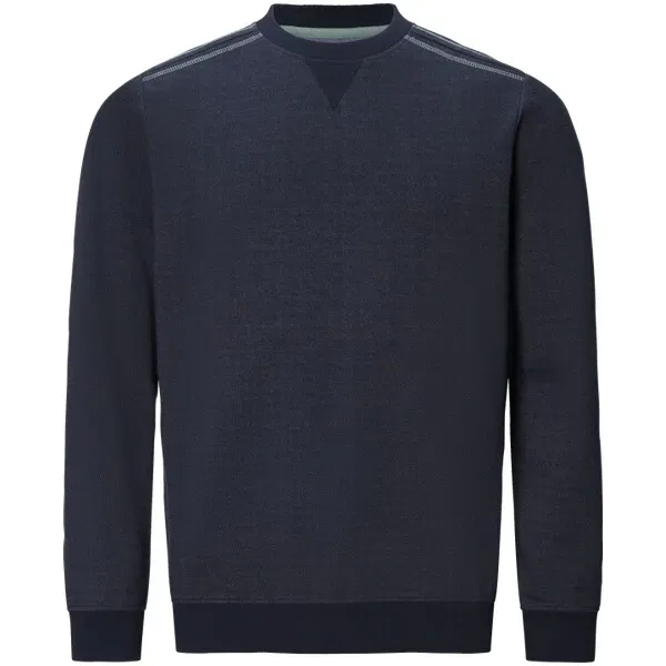 Sweatshirt STILONI dunkelblau