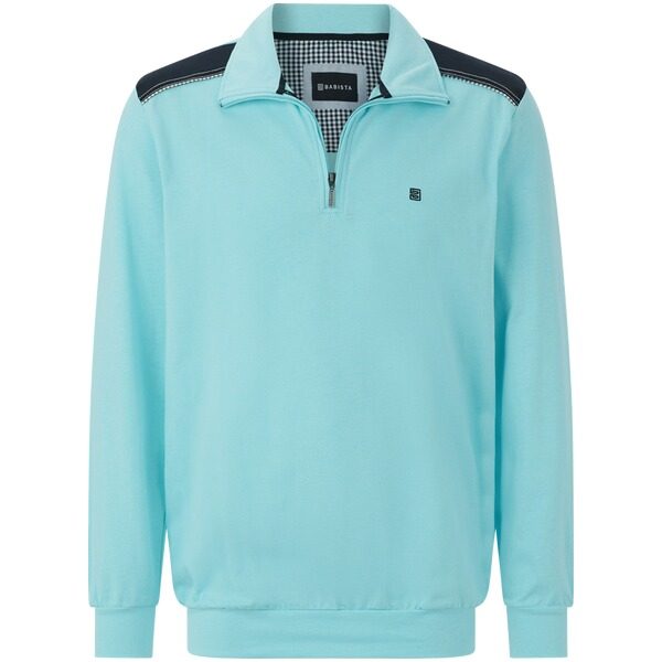 Sweatshirt TARLON türkis