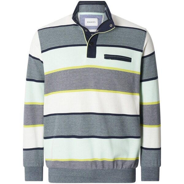 Sweatshirt TAVETTO petrol
