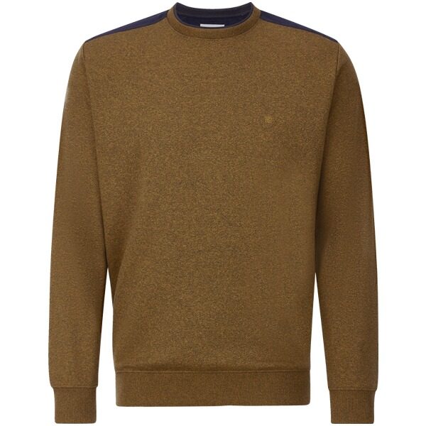 Sweatshirt TIMARIO braun