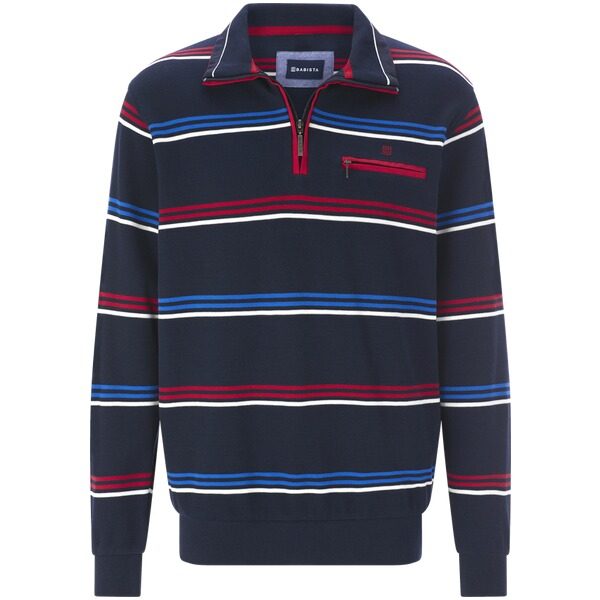 Sweatshirt ULRAN dunkelblau