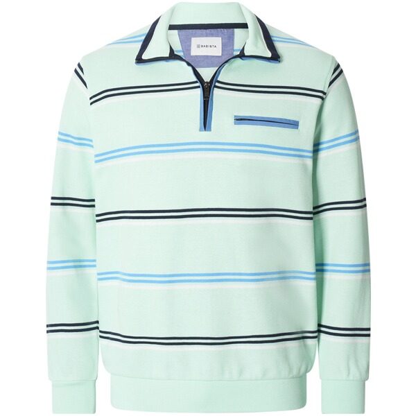 Sweatshirt ULRAN mint